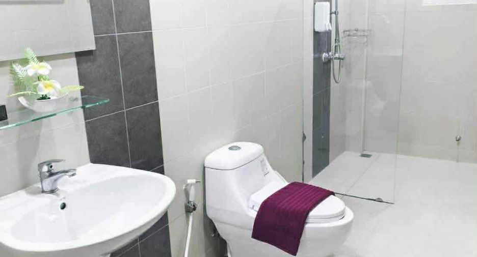 For rent 7 ベッドルーム villa in Jomtien, Pattaya
