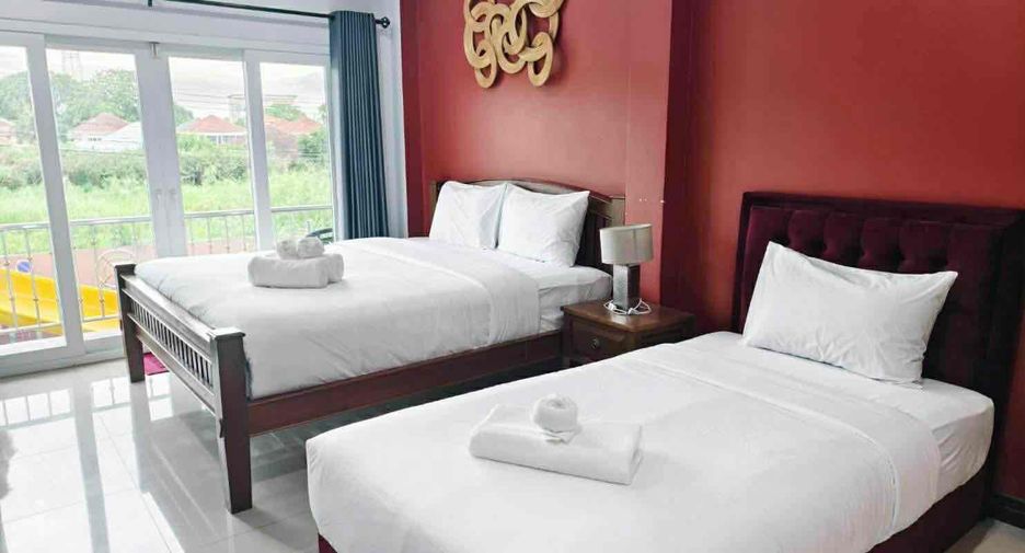 For rent 7 ベッドルーム villa in Jomtien, Pattaya