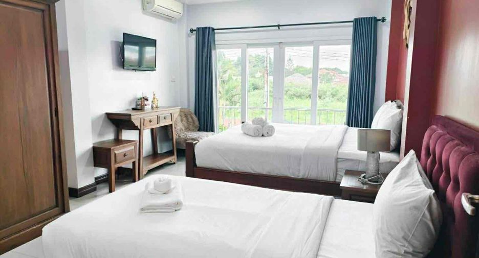 For rent 7 ベッドルーム villa in Jomtien, Pattaya