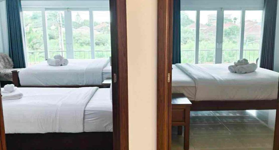 For rent 7 ベッドルーム villa in Jomtien, Pattaya