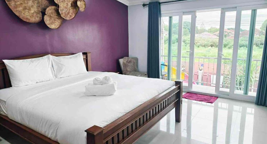 For rent 7 ベッドルーム villa in Jomtien, Pattaya
