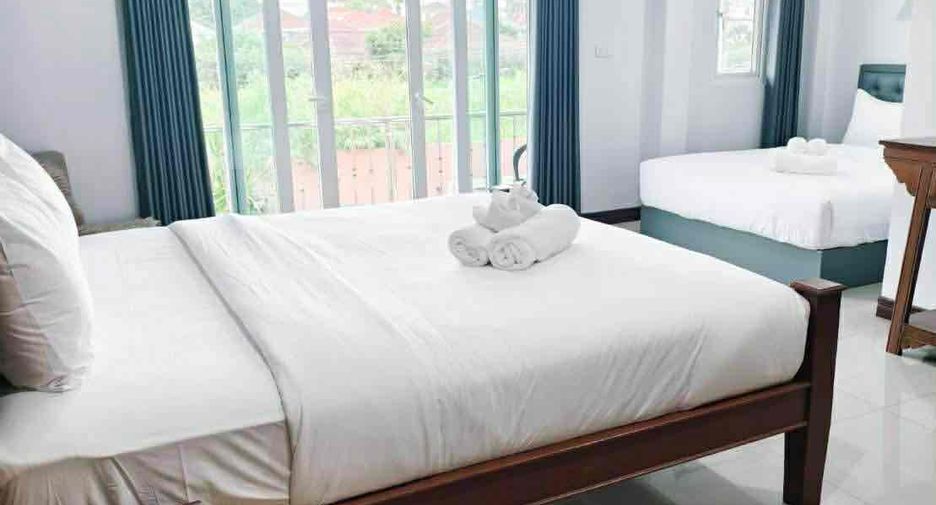 For rent 7 ベッドルーム villa in Jomtien, Pattaya