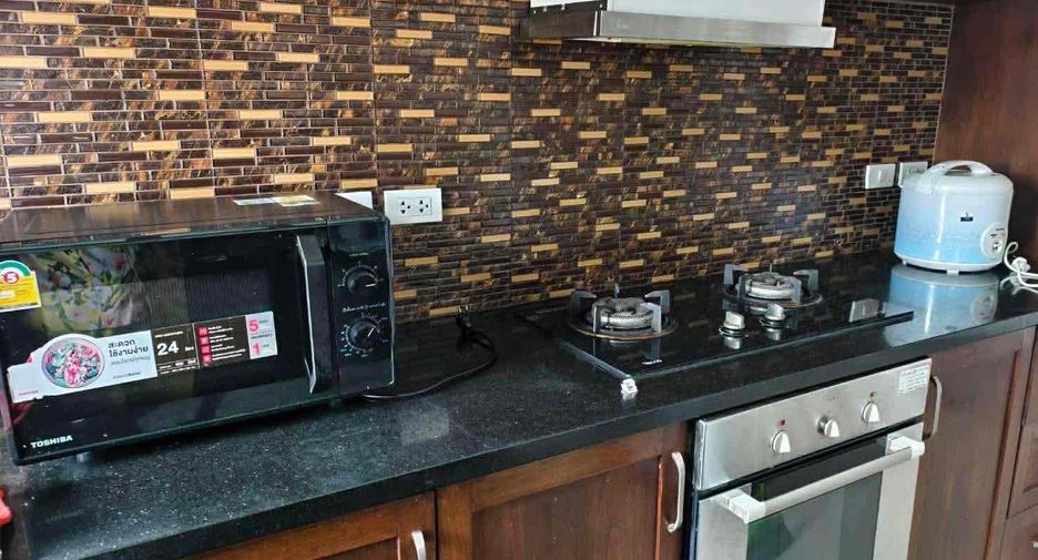 For rent 7 ベッドルーム villa in Jomtien, Pattaya
