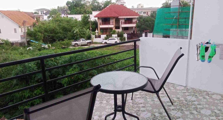 For sale 3 bedrooms retail Space in Mueang Phuket, Phuket