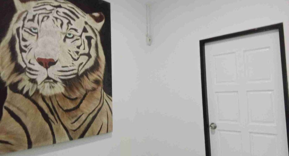 For sale 3 bedrooms retail Space in Mueang Phuket, Phuket