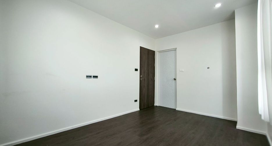 ขาย 4 ห้องนอน ทาวน์เฮ้าส์ ใน บางพลี, สมุทรปราการ