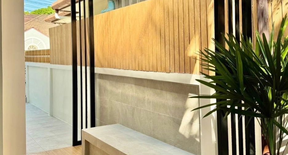 For sale 3 bedrooms house in Mueang Phuket, Phuket