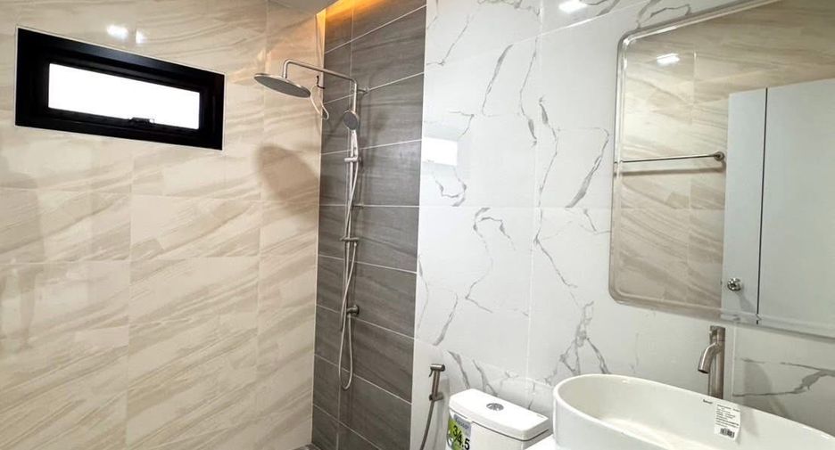 For sale 3 bedrooms house in Mueang Phuket, Phuket