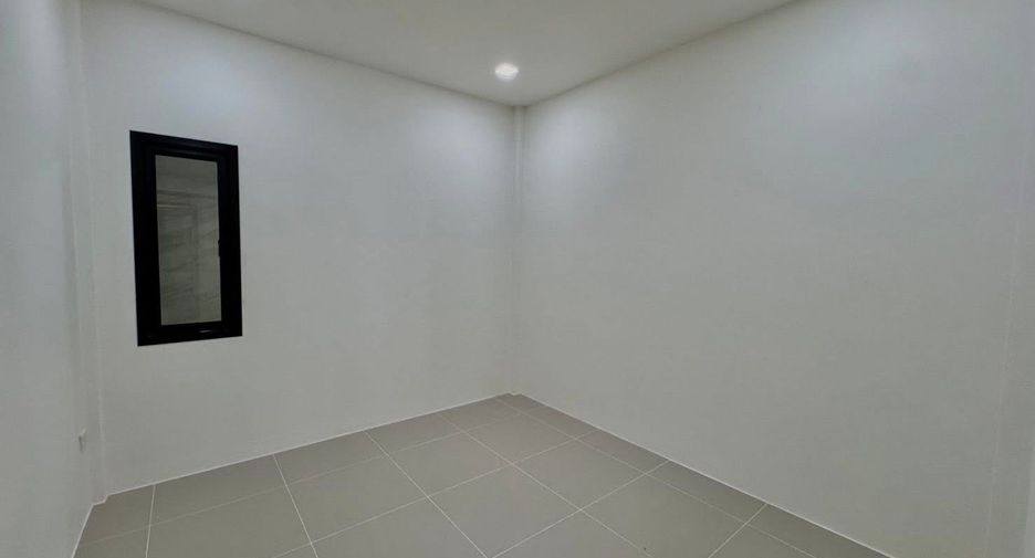 For sale 3 bedrooms house in Mueang Phuket, Phuket