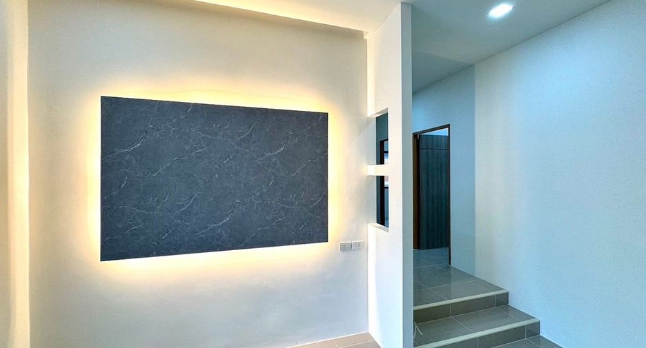 For sale 3 bedrooms house in Mueang Phuket, Phuket