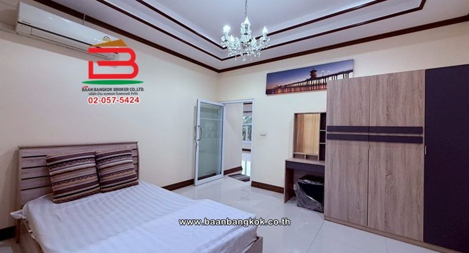 Haus zum Kauf mit 5 Zimmer in Chiang Yuen, Maha Sarakham