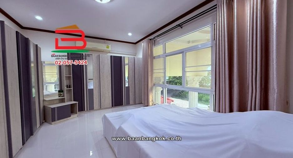 Haus zum Kauf mit 5 Zimmer in Chiang Yuen, Maha Sarakham