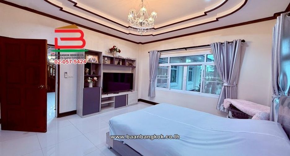 Haus zum Kauf mit 5 Zimmer in Chiang Yuen, Maha Sarakham