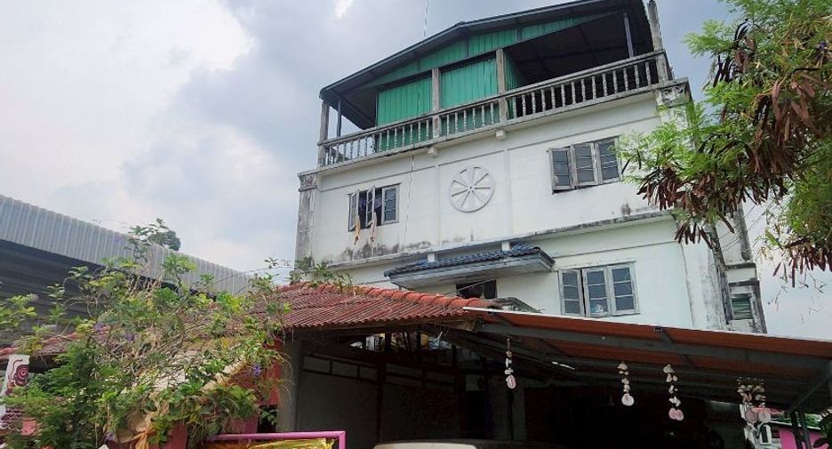 For sale 14 ベッドルーム apartment in Khlong Luang, Pathum Thani