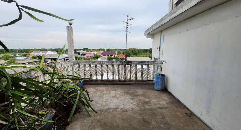 For sale 14 ベッドルーム apartment in Khlong Luang, Pathum Thani