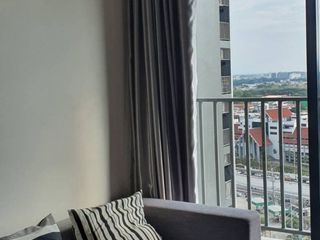 À louer 2 chambres condo à Mueang Chiang Mai, Chiang Mai
