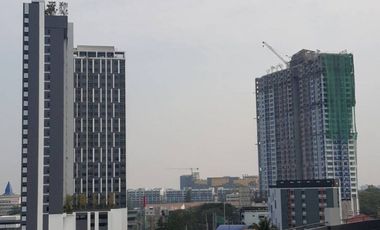 For rent 2 bedrooms condo in Mueang Chiang Mai, Chiang Mai