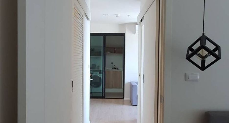 For rent 2 bedrooms condo in Mueang Chiang Mai, Chiang Mai