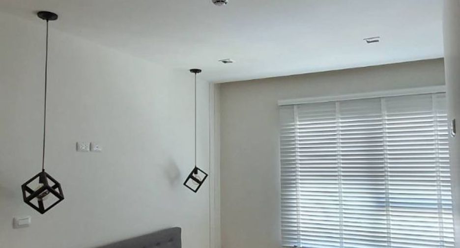 For rent 2 bedrooms condo in Mueang Chiang Mai, Chiang Mai