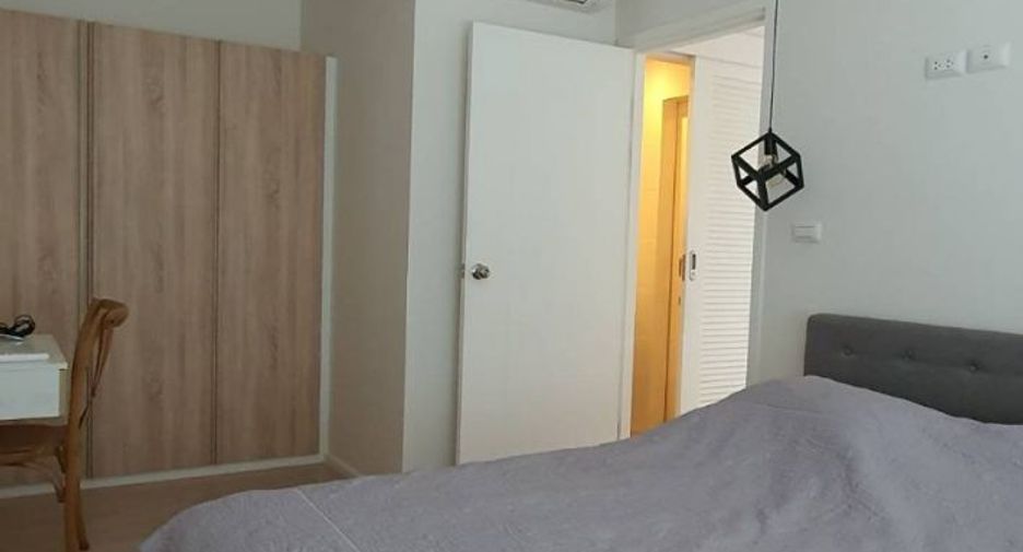 For rent 2 bedrooms condo in Mueang Chiang Mai, Chiang Mai