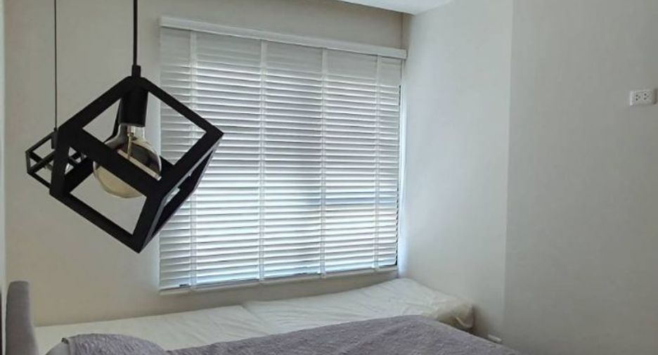 For rent 2 bedrooms condo in Mueang Chiang Mai, Chiang Mai