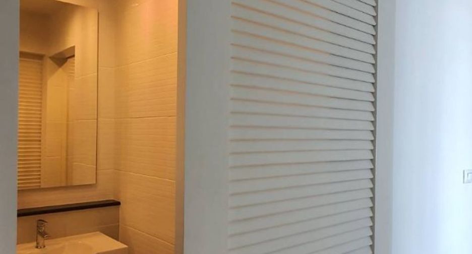 For rent 2 bedrooms condo in Mueang Chiang Mai, Chiang Mai