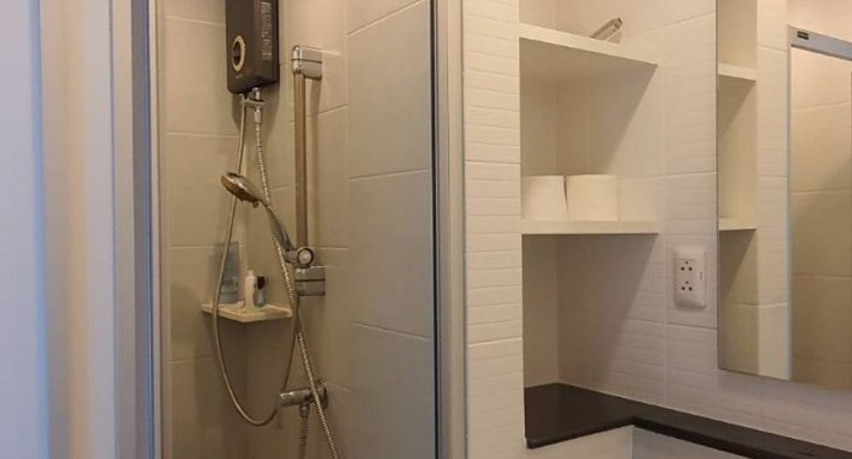 For rent 2 bedrooms condo in Mueang Chiang Mai, Chiang Mai