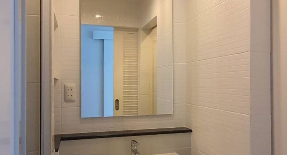 For rent 2 bedrooms condo in Mueang Chiang Mai, Chiang Mai