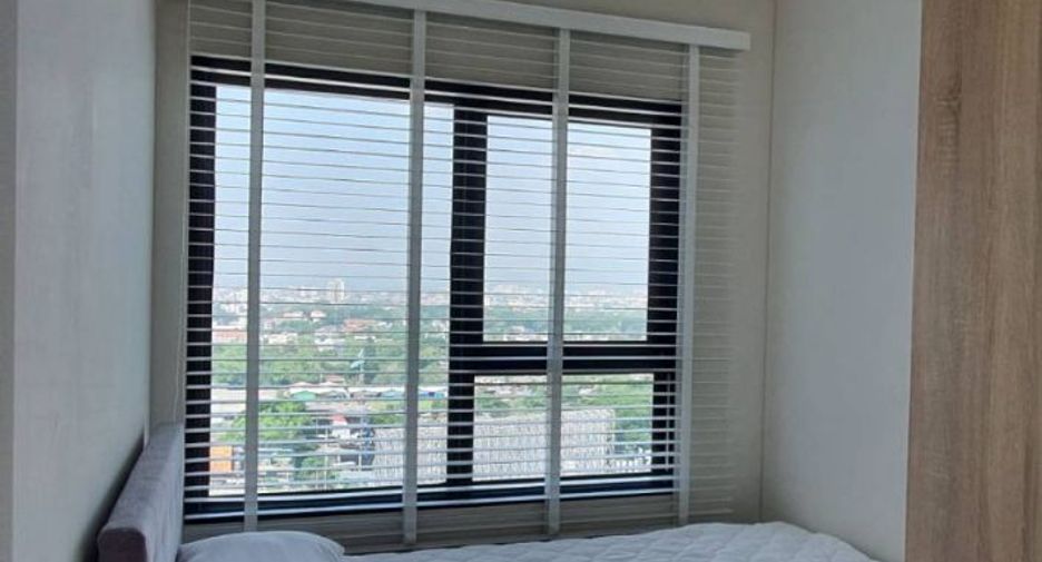 For rent 2 bedrooms condo in Mueang Chiang Mai, Chiang Mai
