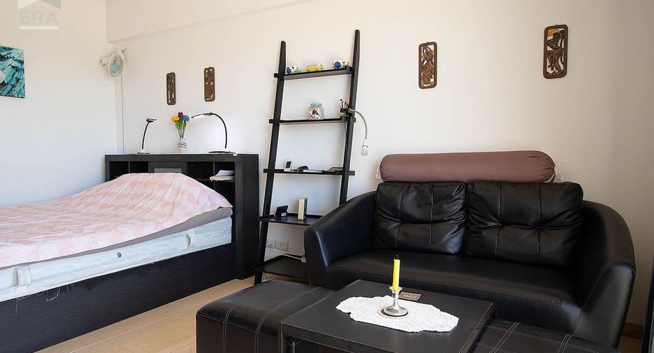 À vendre 1 chambre condo à Mueang Rayong, Rayong
