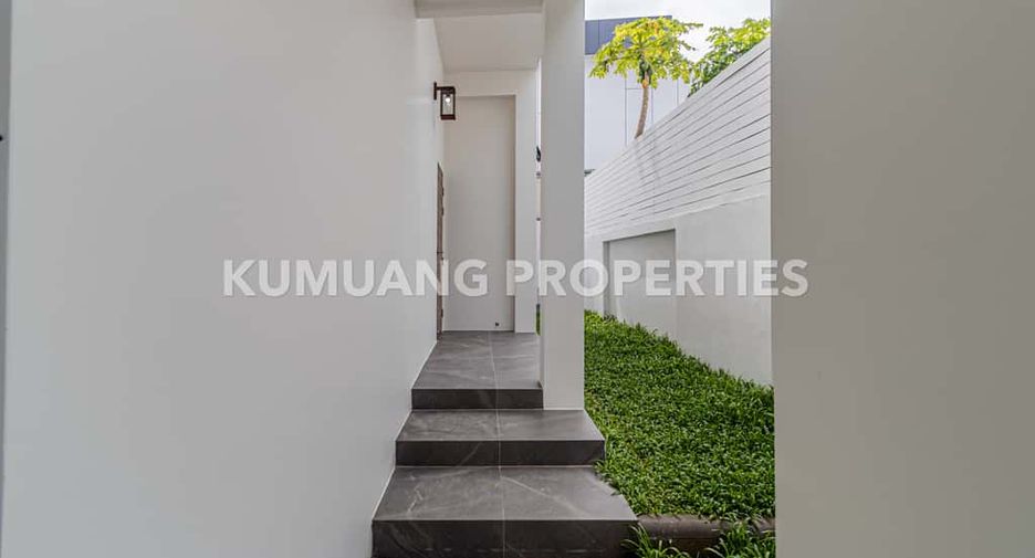Casa en venta de 4 habitaciones en Mueang Chiang Mai, Chiang Mai