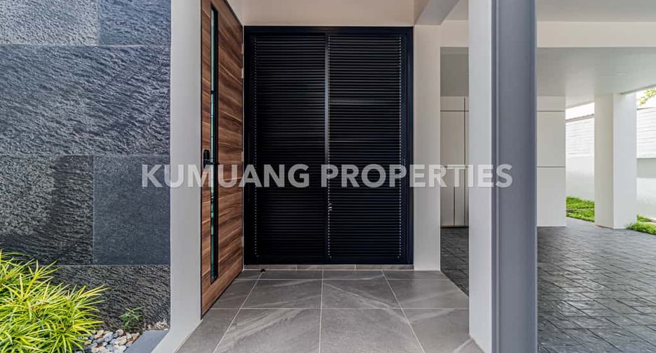 Casa en venta de 4 habitaciones en Mueang Chiang Mai, Chiang Mai