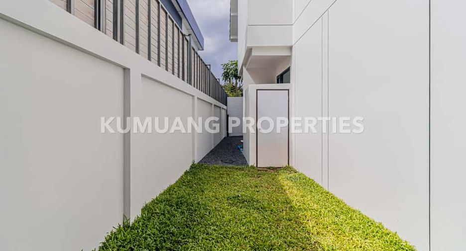 Casa en venta de 4 habitaciones en Mueang Chiang Mai, Chiang Mai