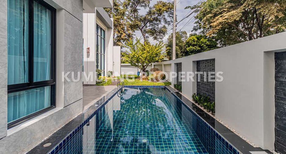 Casa en venta de 4 habitaciones en Mueang Chiang Mai, Chiang Mai