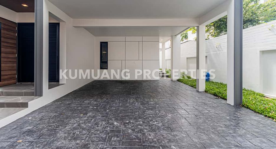 Casa en venta de 4 habitaciones en Mueang Chiang Mai, Chiang Mai
