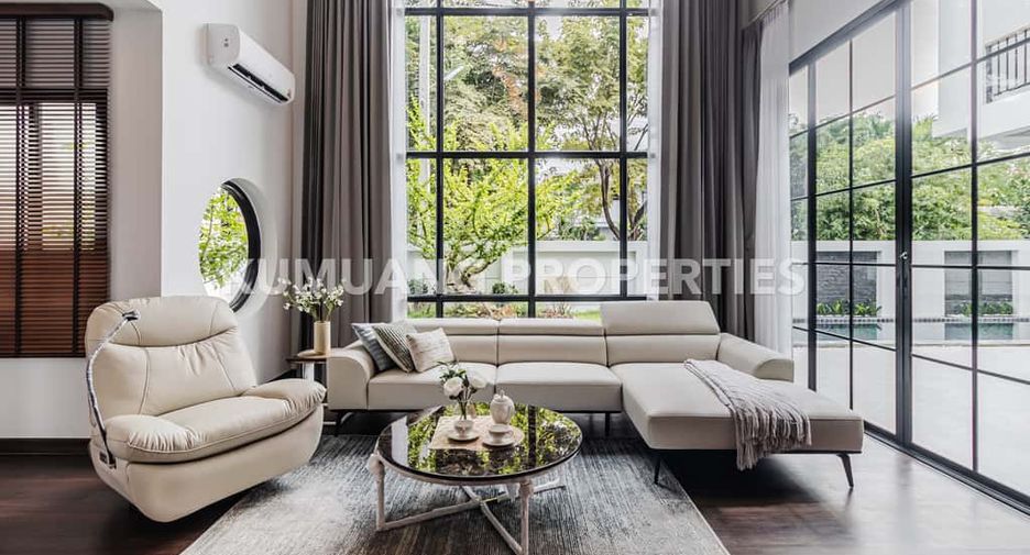 Casa en venta de 4 habitaciones en Mueang Chiang Mai, Chiang Mai