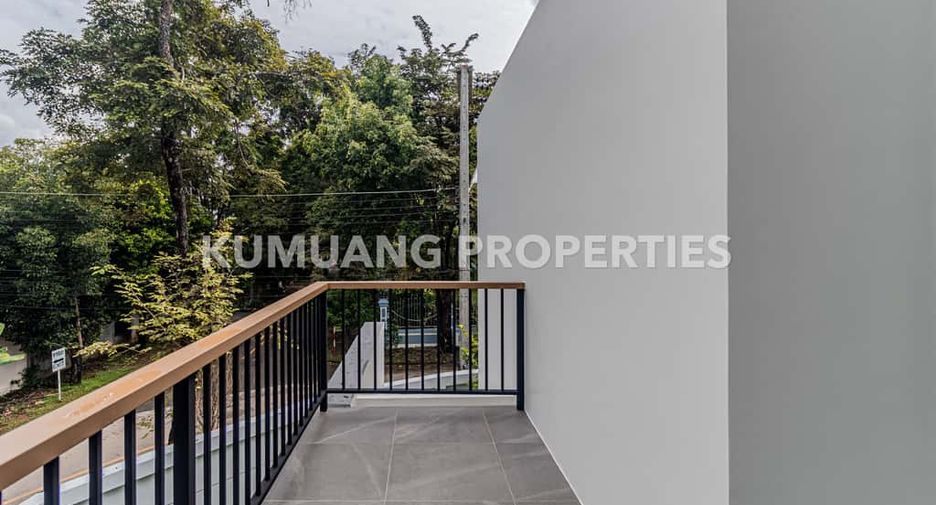 Casa en venta de 4 habitaciones en Mueang Chiang Mai, Chiang Mai