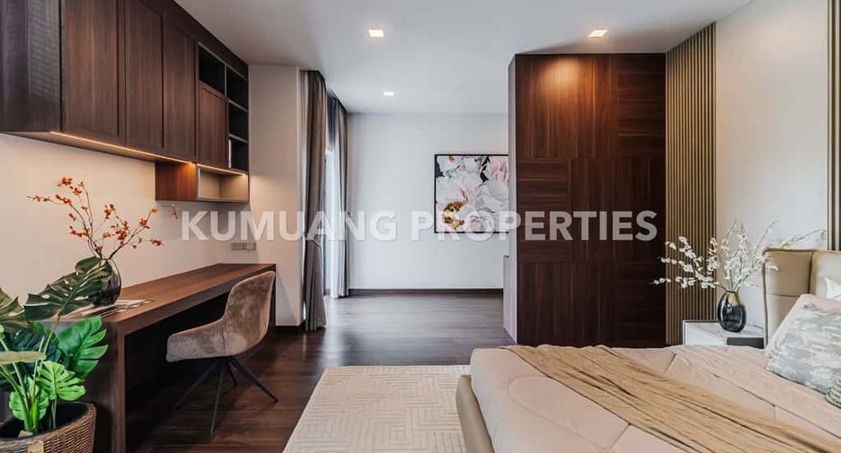 Casa en venta de 4 habitaciones en Mueang Chiang Mai, Chiang Mai