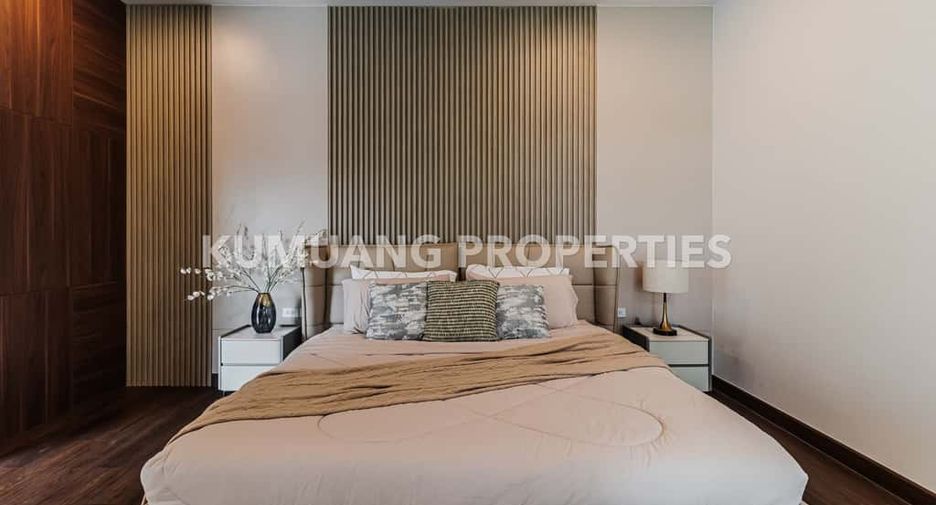 Casa en venta de 4 habitaciones en Mueang Chiang Mai, Chiang Mai