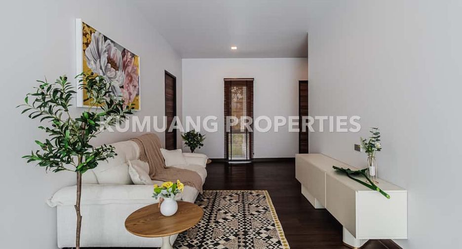 Casa en venta de 4 habitaciones en Mueang Chiang Mai, Chiang Mai