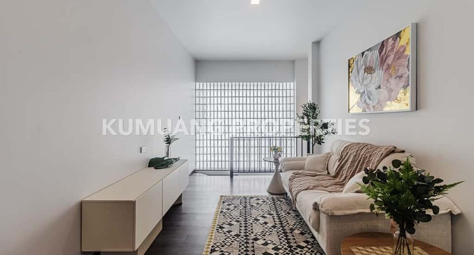 Casa en venta de 4 habitaciones en Mueang Chiang Mai, Chiang Mai