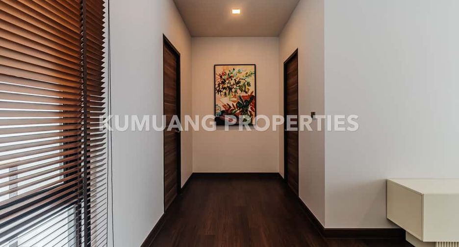 Casa en venta de 4 habitaciones en Mueang Chiang Mai, Chiang Mai