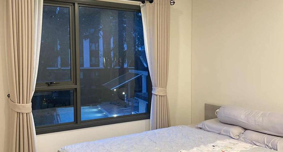 For rent 2 bedrooms condo in Mueang Chiang Mai, Chiang Mai