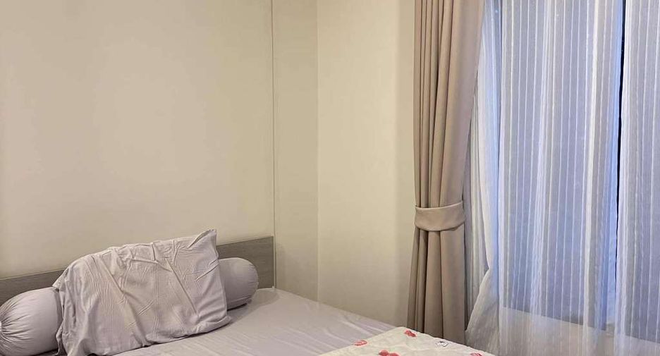 For rent 2 bedrooms condo in Mueang Chiang Mai, Chiang Mai