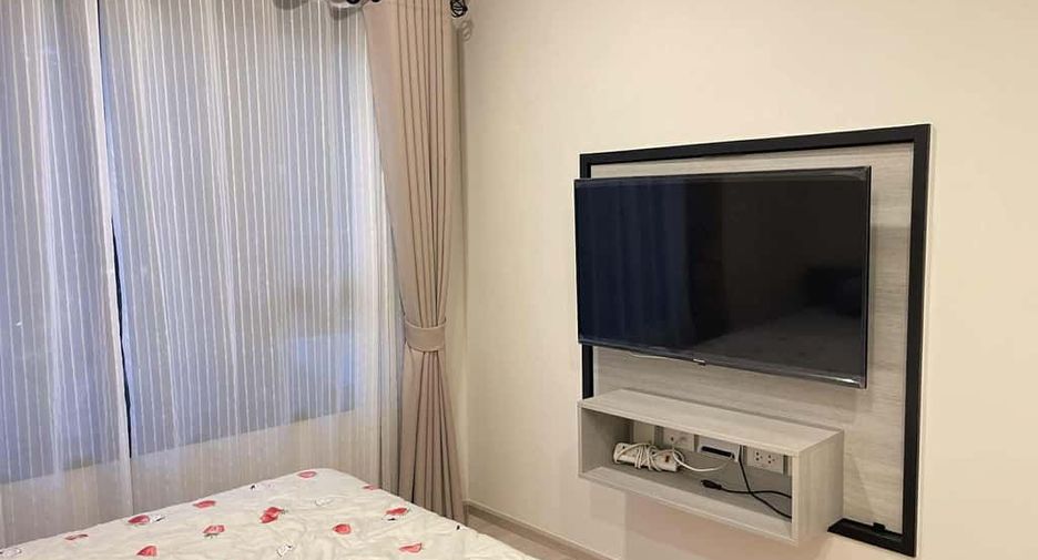 For rent 2 bedrooms condo in Mueang Chiang Mai, Chiang Mai