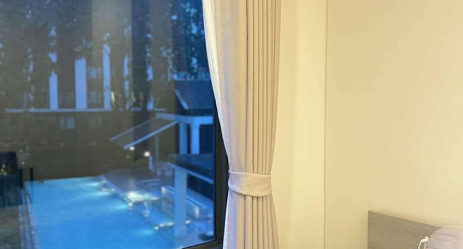For rent 2 bedrooms condo in Mueang Chiang Mai, Chiang Mai