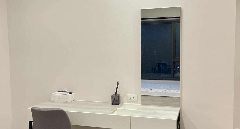 For rent 2 bedrooms condo in Mueang Chiang Mai, Chiang Mai
