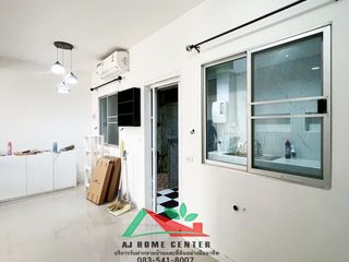 Casa adosada en venta de 3 habitaciones en Mueang Chon Buri, Chonburi