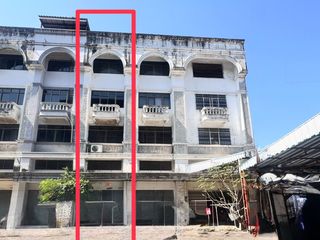For sale 2 bedrooms retail Space in Bang Lamung, Chonburi
