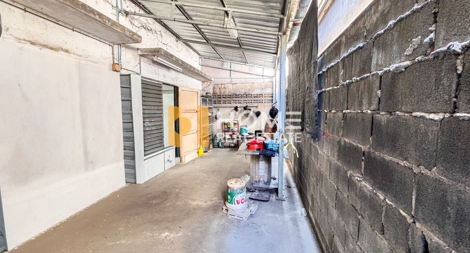 Gewerbefläche zum Kauf mit 2 Zimmer in South Pattaya, Pattaya